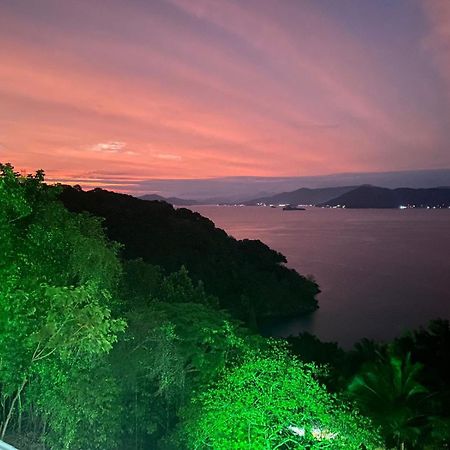 Pousada Artelai Angra dos Reis Exteriér fotografie