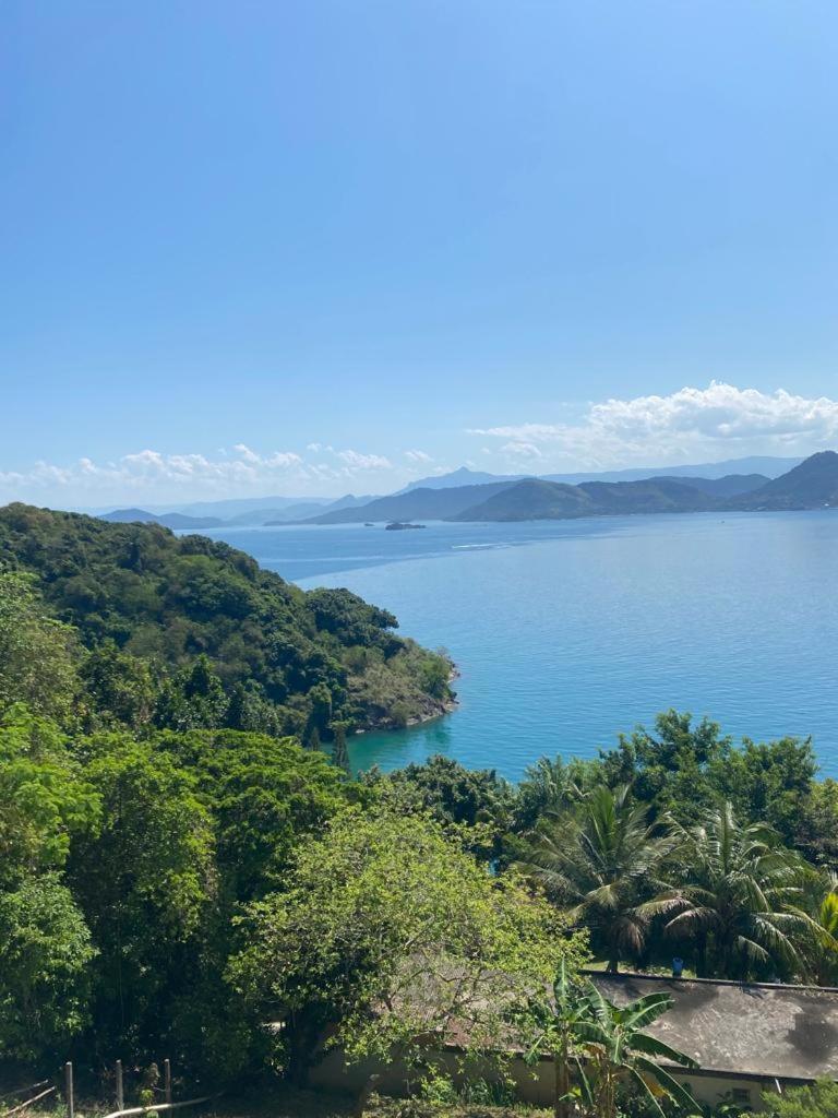 Pousada Artelai Angra dos Reis Exteriér fotografie